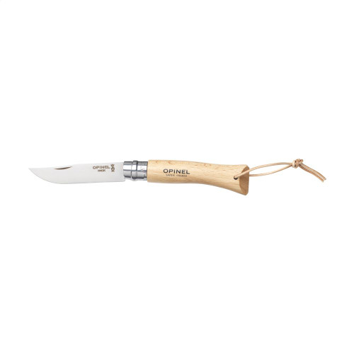 Opinel Inox No 07 Taschenmesser
