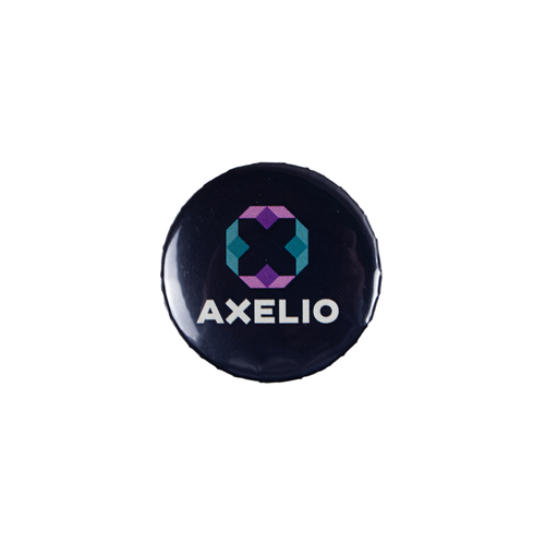 Buttons mit Sicherheitsnadel 32 mm ø