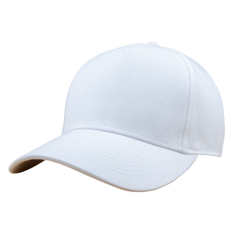 Basic Fine Cotton Cap