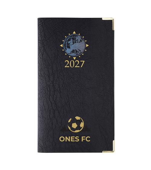 Compass Duo Terminkalender mit Notizblock