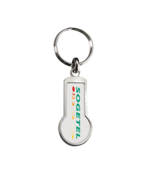 Einkaufswagenauslöser GRENADA