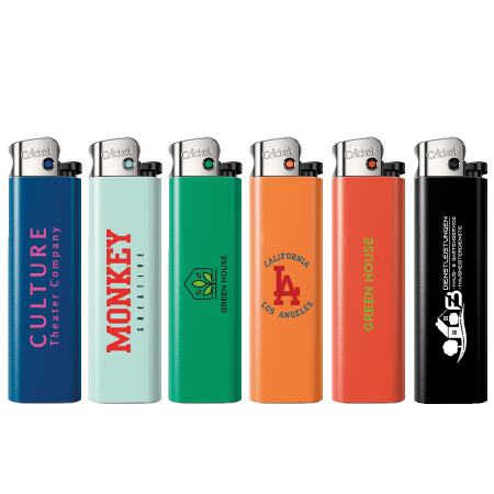 Cricket-Feuerzeug Eco