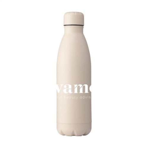 Topflask Premium RCS Recycled Steel 500 ml Trinkflasche
