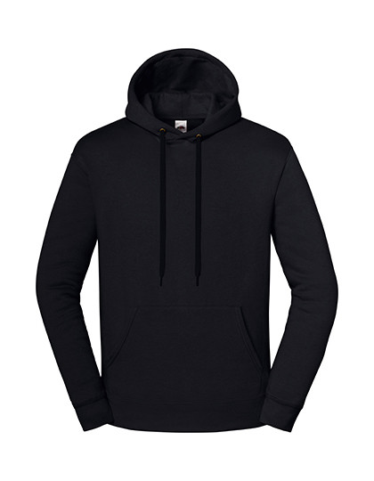 Fruit of the Loom - Iconic Premium Hooded Sweat