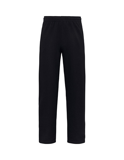Fruit of the Loom - ICONIC 250 Open Hem Jog Pants