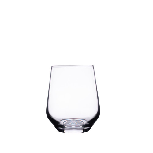 Glas Chill farblos