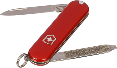 Victorinox Taschenmesser Escort Red