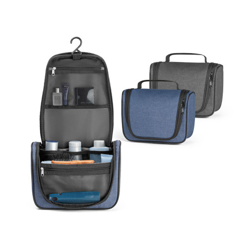 MILLI. Toiletry Bag 600D