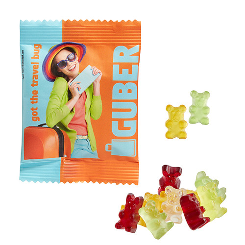 Sugar-free Gummy Bears