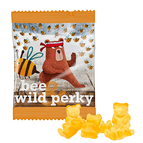 Honey Bears