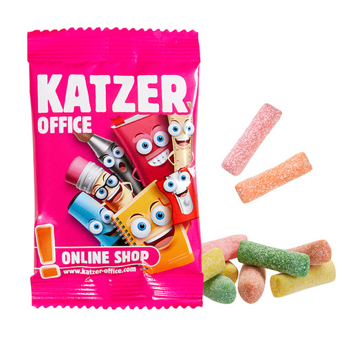 Mini HITSCHIES Mélange Acide
