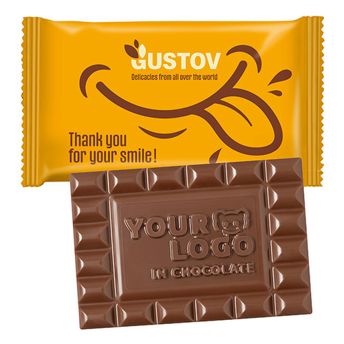 XL Chocolate Special Design