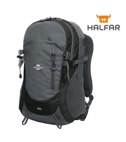 HALFAR TRAIL Rucksack