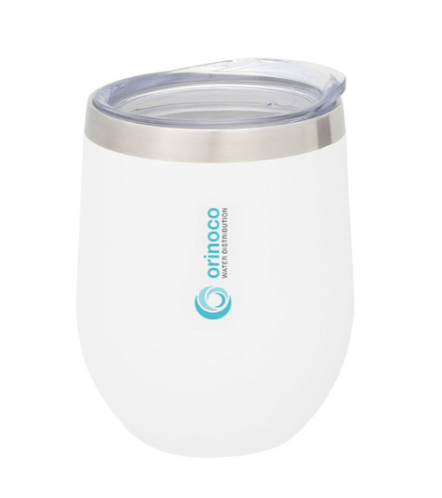 Thermosbecher mit Kupfer-Isolierung CORZO 350 ml