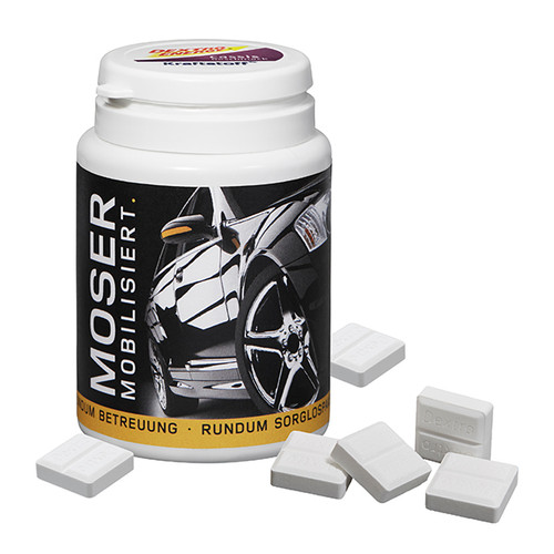 DEXTRO ENERGY* Promo Box