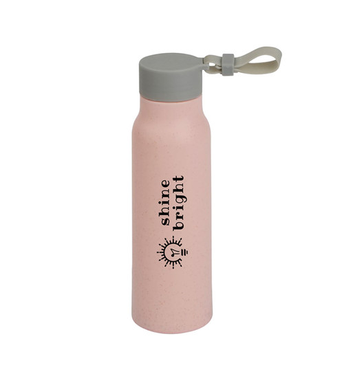 Glasflasche ECO DRINK 300 ml