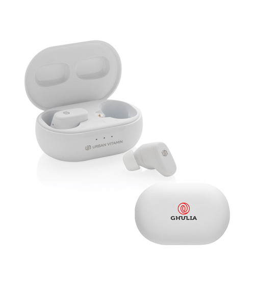 In-Ears Urban Vitamin GILROY Hybrid ANC & ENC