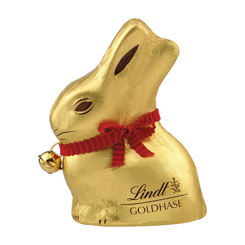 Lindt Neutral Easter Bunny