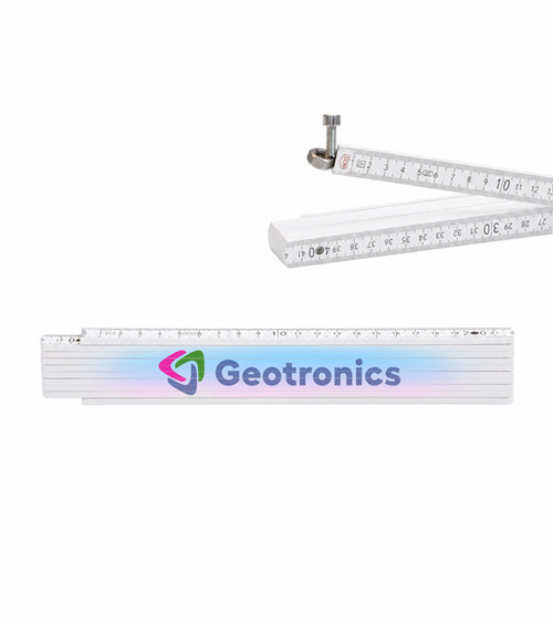 CRAFTMETER FOLDING RULER G8M