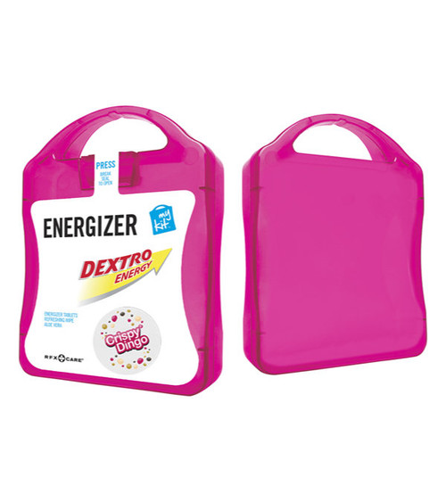 MyKit Energie