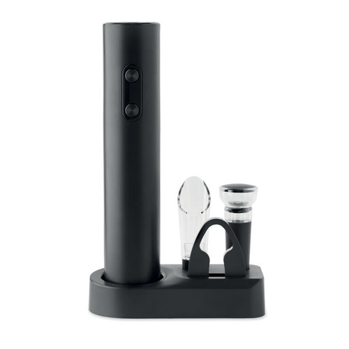 WINE SET - Electric Corkscrew