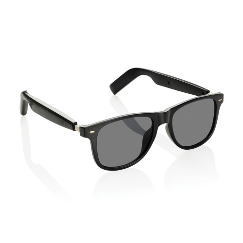 Miro – AI-Powered Audio Glasses with Translation Function