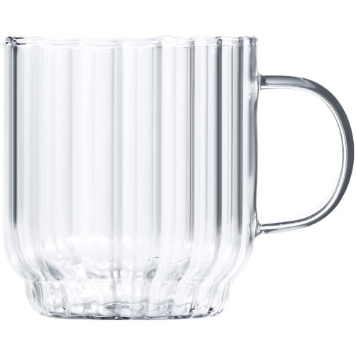 Citizen Green Purdrink Becher aus Borosilikatglas 