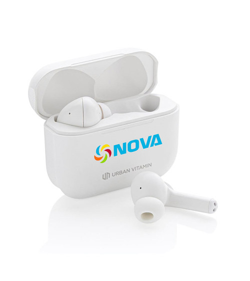 In-Ears Urban Vitamin ALAMO ANC