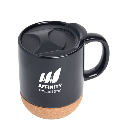 Keramiktasse DAY & NIGHT 350 ml