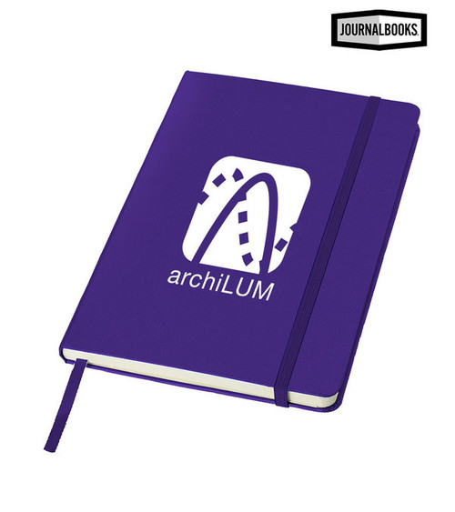 Notizbuch JournalBooks® A5
