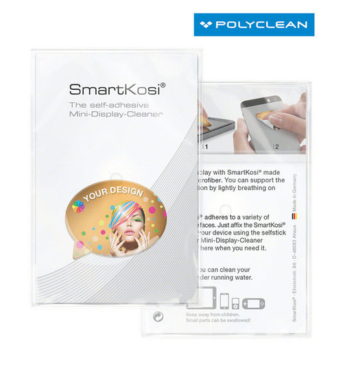 Display-Reiniger SmartKosi® Bubble