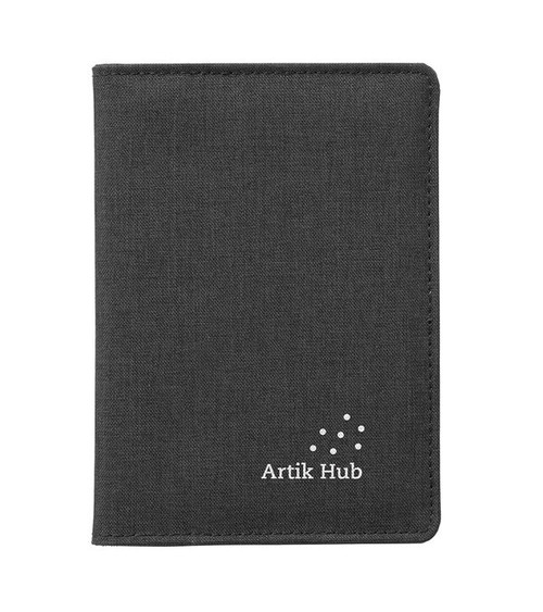 RFID-Reisedokumenten-Etui