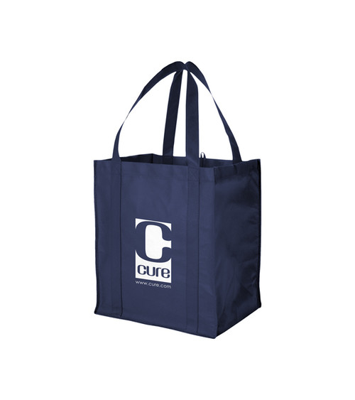 Non-Woven-Einkaufstasche LIBERTY