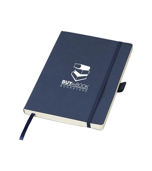 Notizbuch Marksman Revello A5 80-seitig liniert