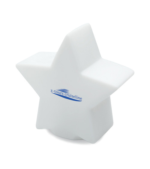 LED-Sternlicht mit Farbwechsel