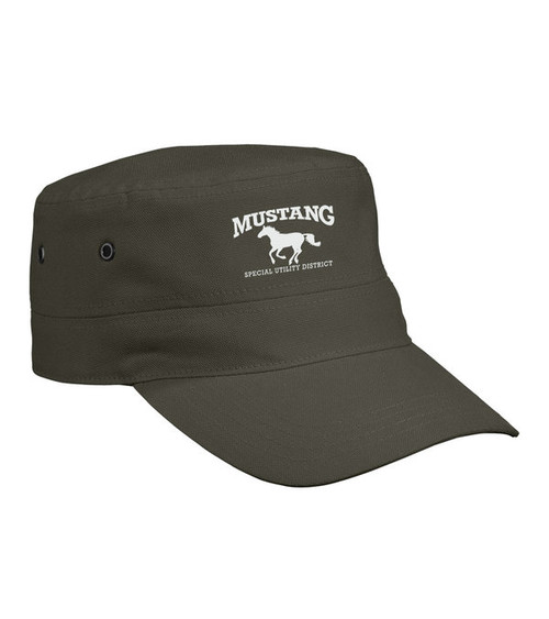 MYRTLE BEACH - Military Kappe