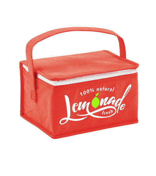 Kühltasche 6 x 0,33 l IZMIR