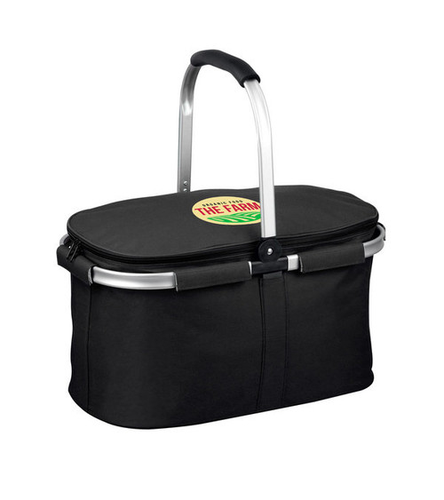 Thermo-Picknickkorb BASKIT