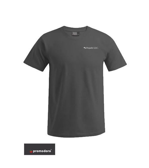 Promodoro Premium T-Shirt Herren 180 g/m² - bedruckt