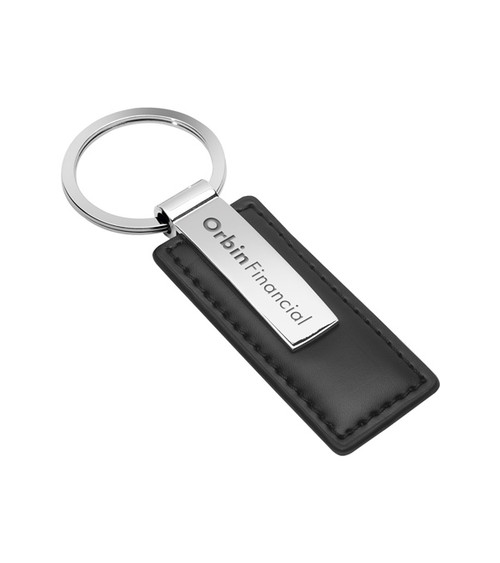 Schlüsselanhänger PERRIS RECTANGULAR