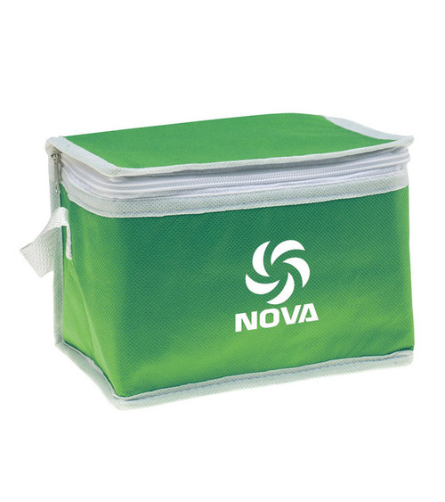 Kühltasche für 6 Dosen