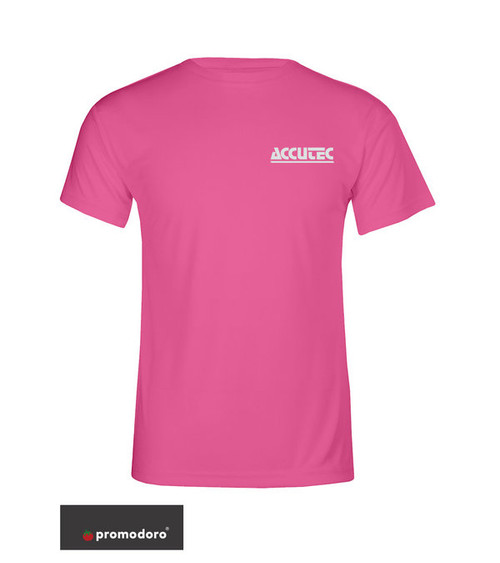 Promodoro Performance T-Shirt Herren - bedruckt