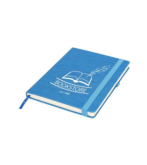 Notizbuch Rivista Large 128-seitig liniert