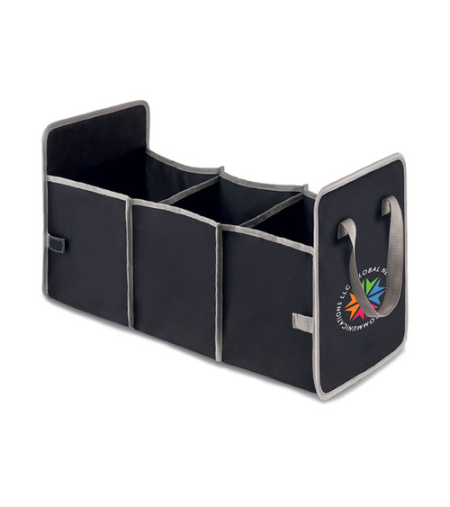 Kofferraum-Tasche faltbar