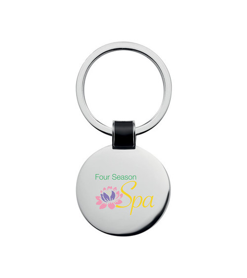 Schlüsselanhänger Roundy