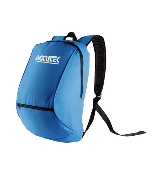 Rucksack Halbmond - Siebdruck
