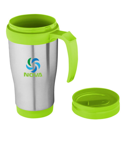 Thermosbecher SANIBEL 400 ml