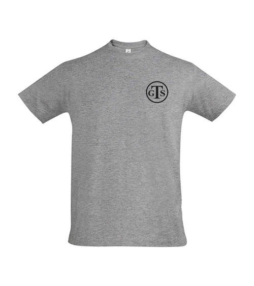 Sol´s T-Shirt 190 g/m² - bedruckt