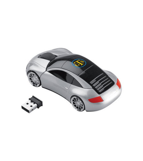 Computermaus Auto kabellos