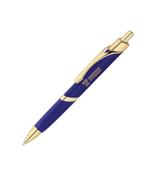 Stylo Stratas premium en métal